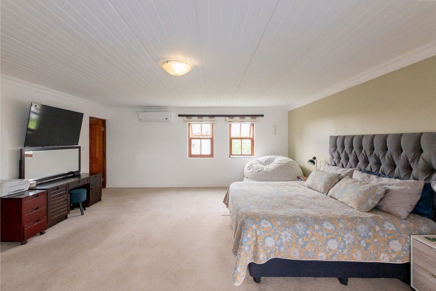 To Let 4 Bedroom Property for Rent in Long Acres Country Estate Western Cape